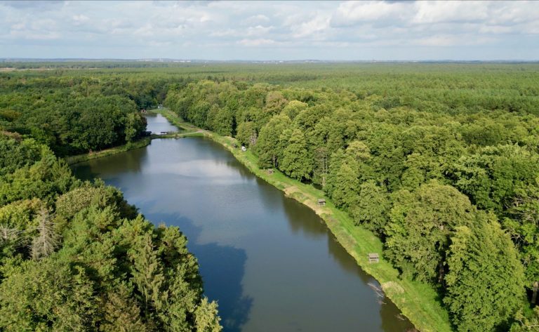 Angelpark Neue Mühle